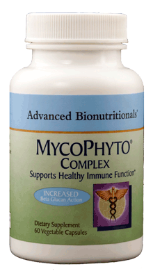 MycoPhyto Complex