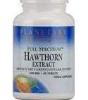 Hawthorn Extract, Full Spectrum
