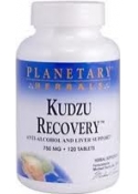 Kudzu Recovery