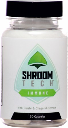 Shroom TECH Immune