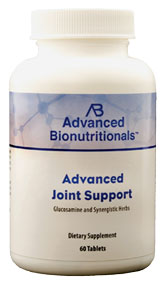 Advanced Joint Support
