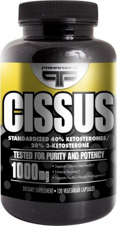 CISSUS