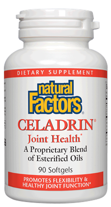Celadrin Joint Health