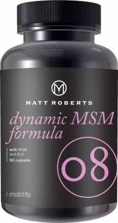 Dynamic MSM Formula