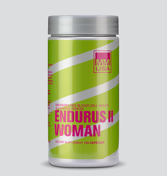 Endurus II Woman