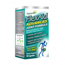 FlexAid Advanced Joint Formula