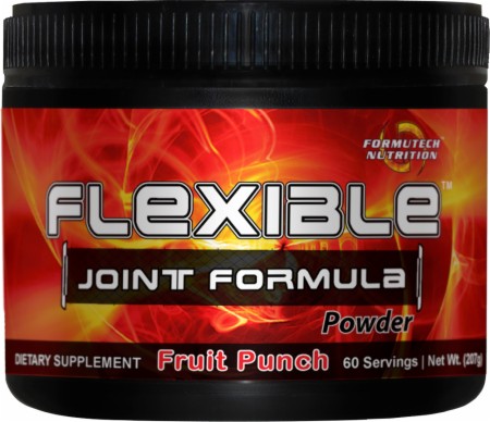 Flexible Joint Formula
