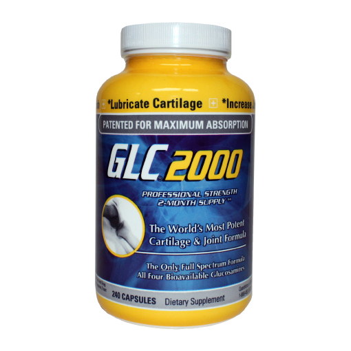 GLC 2000