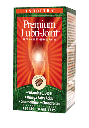 Inholtra Premium Lubri-Joint