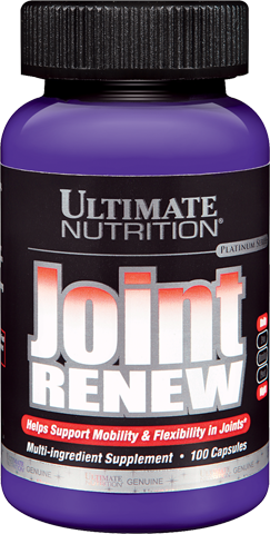 Joint Renew Formula