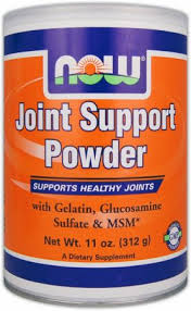 Joint Support Powder - 11 oz.