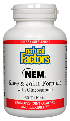 NEM Knee &amp; Joint Formula