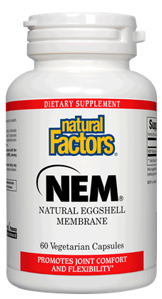 NEM Natural Eggshell Membrane