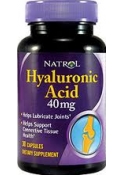 Hyaluronic Acid