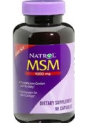 MSM
