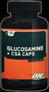 Glucosamine Plus CSA