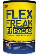 Flex Freak Packs