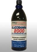 Glucosamine 2000