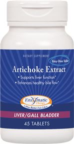 Artichoke Standardized Extract