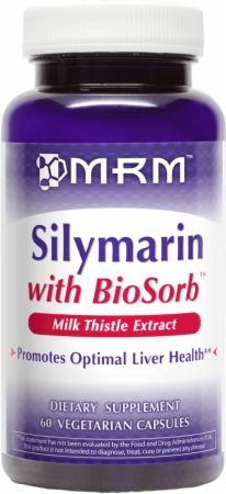 BioSorb Silymarin