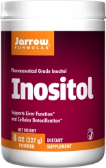 Inositol 600 mg