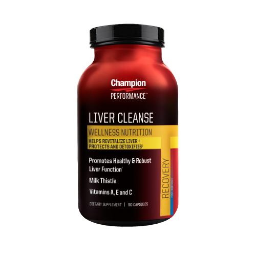 LIVER CLEANSE