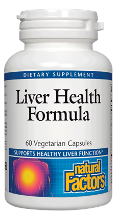 Liver Health Formula