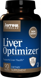 Liver Optimizer