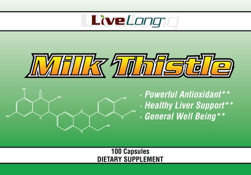 Milk Thistle