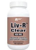Liv-R Clear