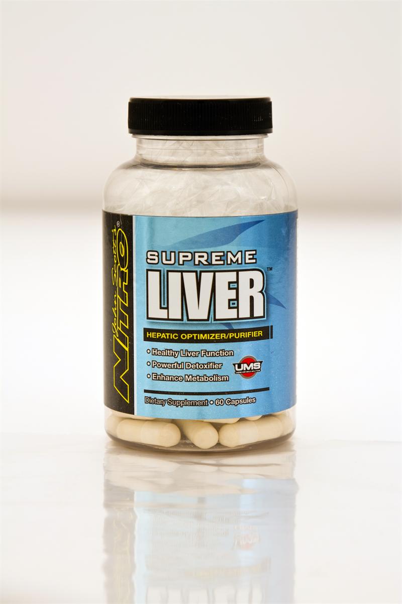 Supreme Liver