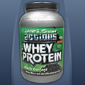 Whey Protein ACTIONS