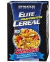Elite High-Protein Cereal