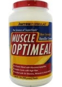 Muscle Optimeal