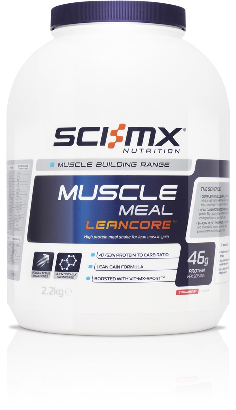 MUSCLE MEAL LEANCORE