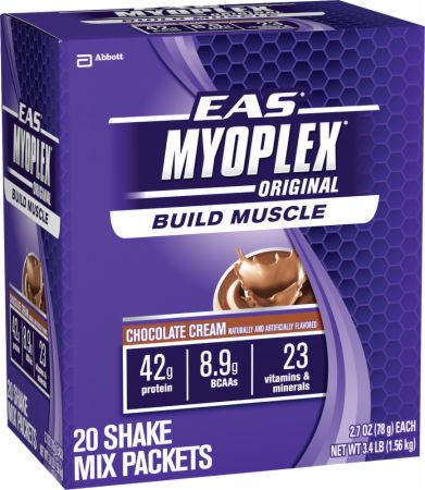 Myoplex Original