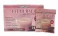 Fat Burner Meal Replacement