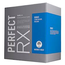 Perfect RX Vanilla