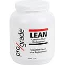Lean Meal Replacement