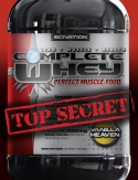 Complete Whey