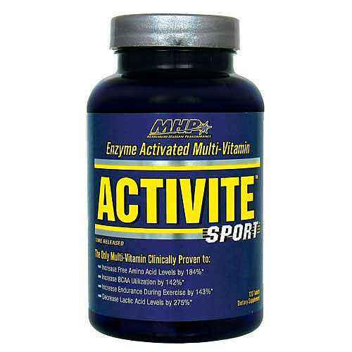 ACTIVITE SPORT