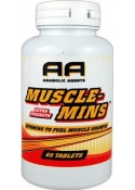 Muscle-Mins