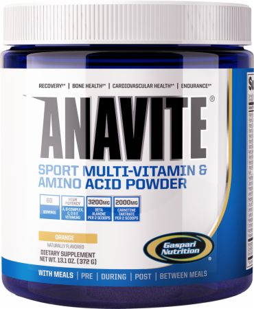 Anavite Powder