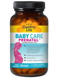 Baby Care Prenatal﻿
