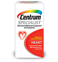 Centrum Specialist Heart