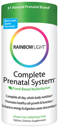 Complete Prenatal System