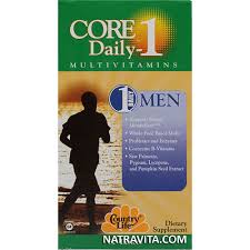 Core Daily-1﻿ for Men