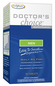 Doctor&#039;s Choice Men