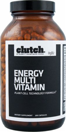 Energy Multivitamin