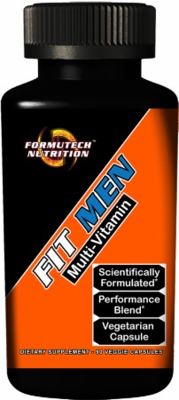 FIT Men Multivitamin